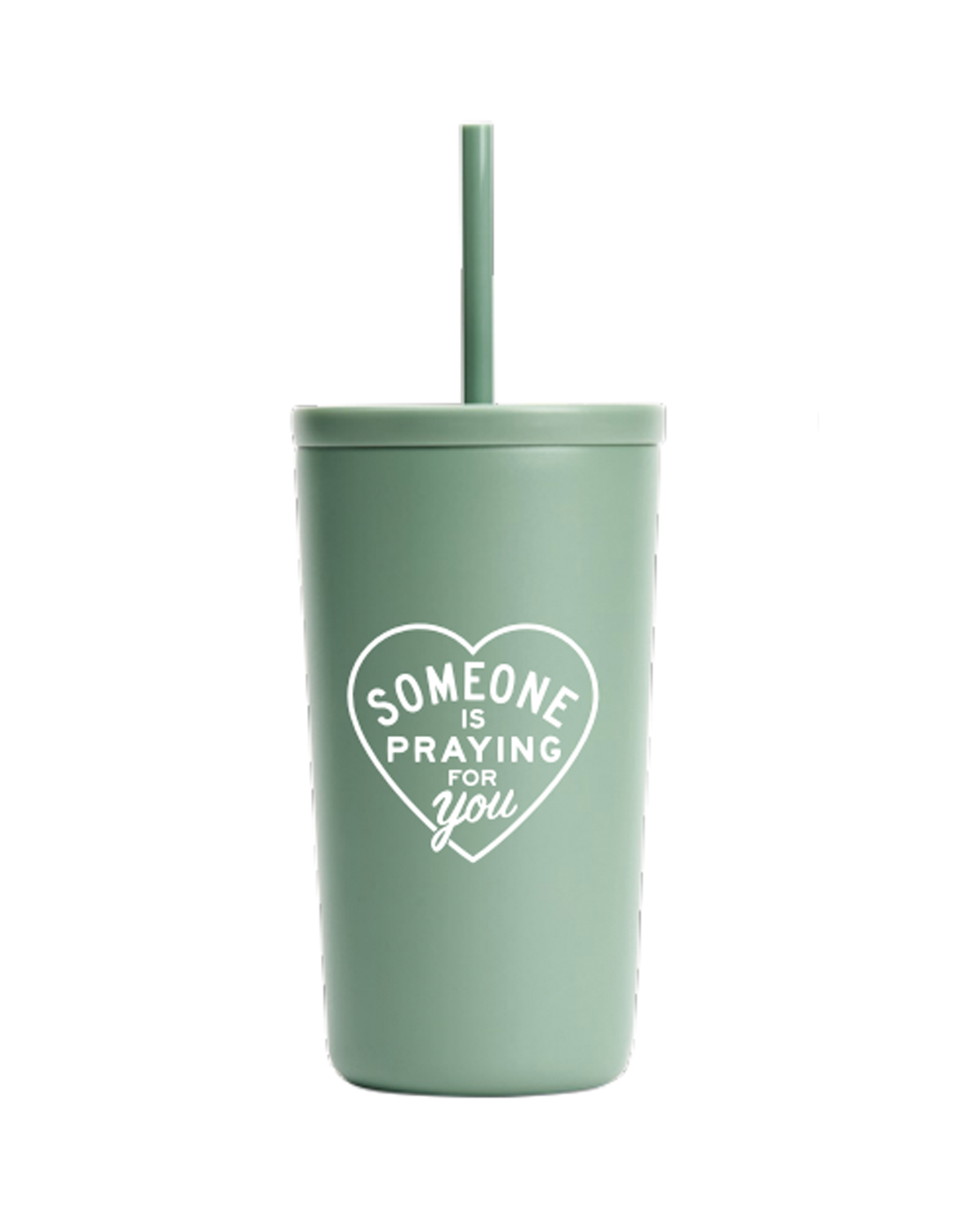 Heart Cold Cup