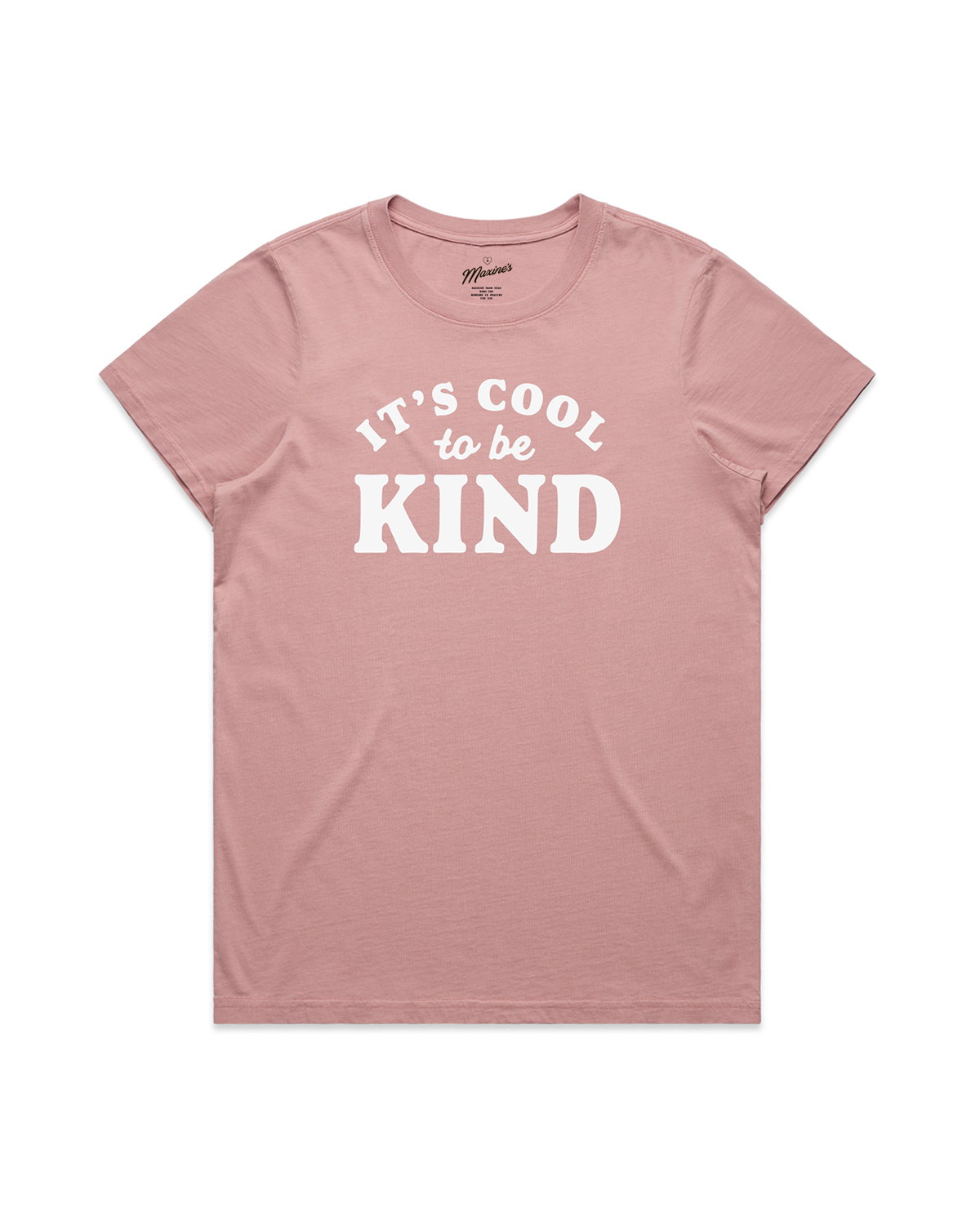 Cool to be Kind