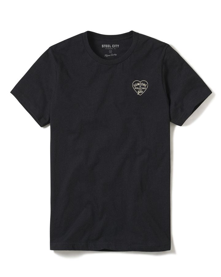 Heart Tee