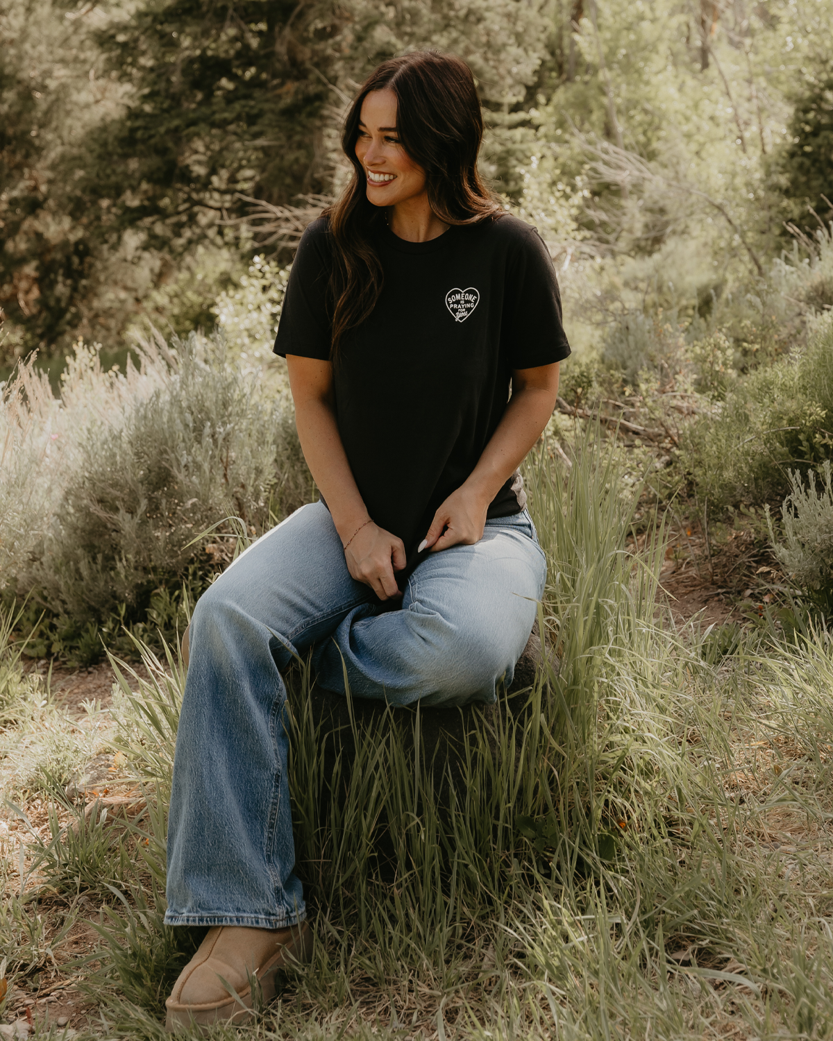 Heart Tee