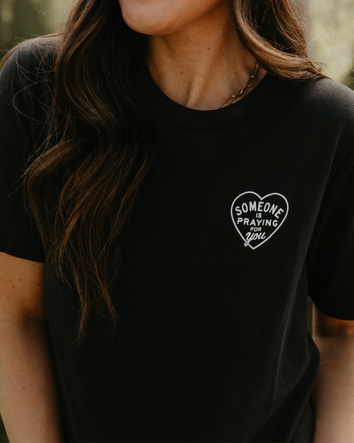 Heart Tee