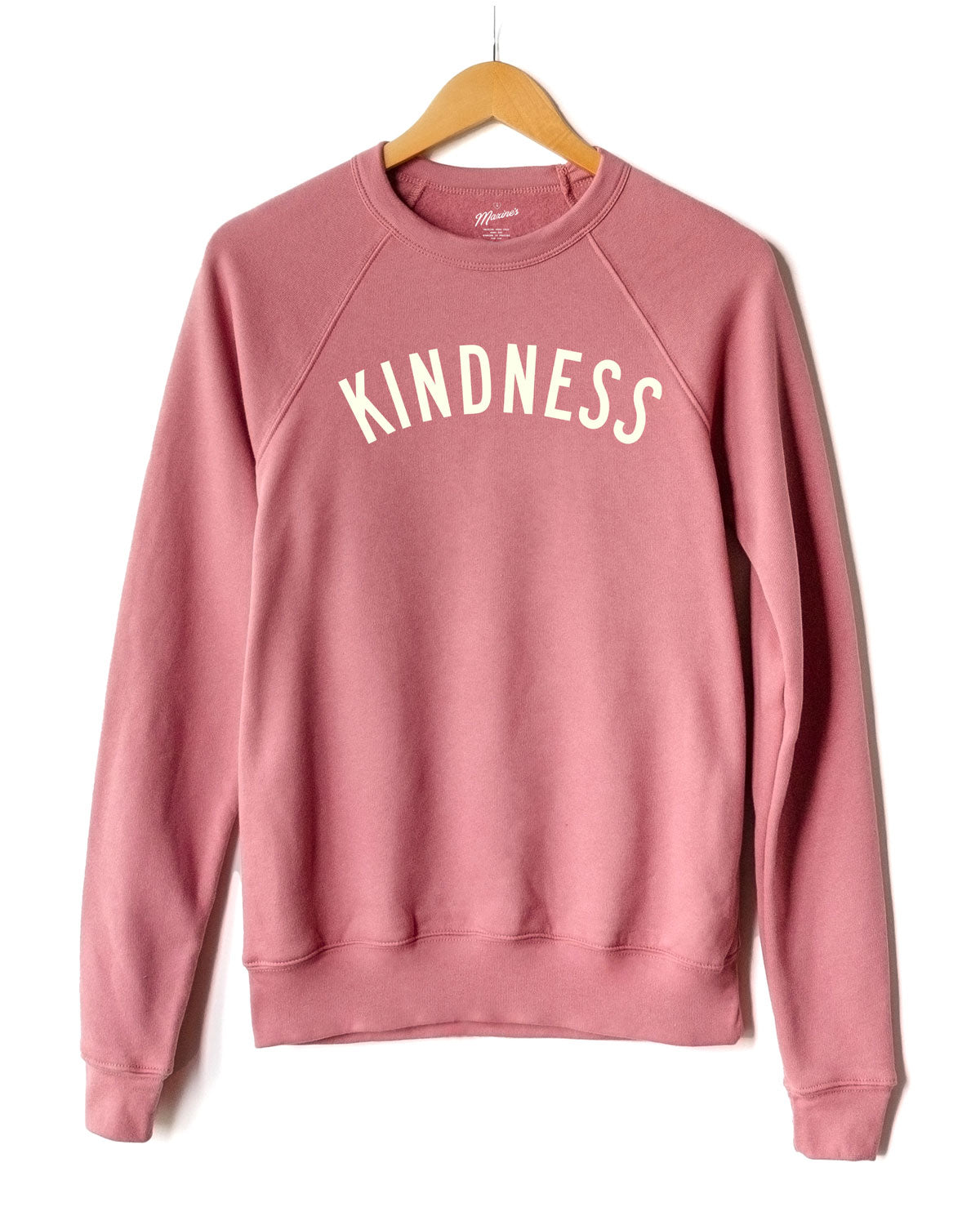 Kindness Crewneck