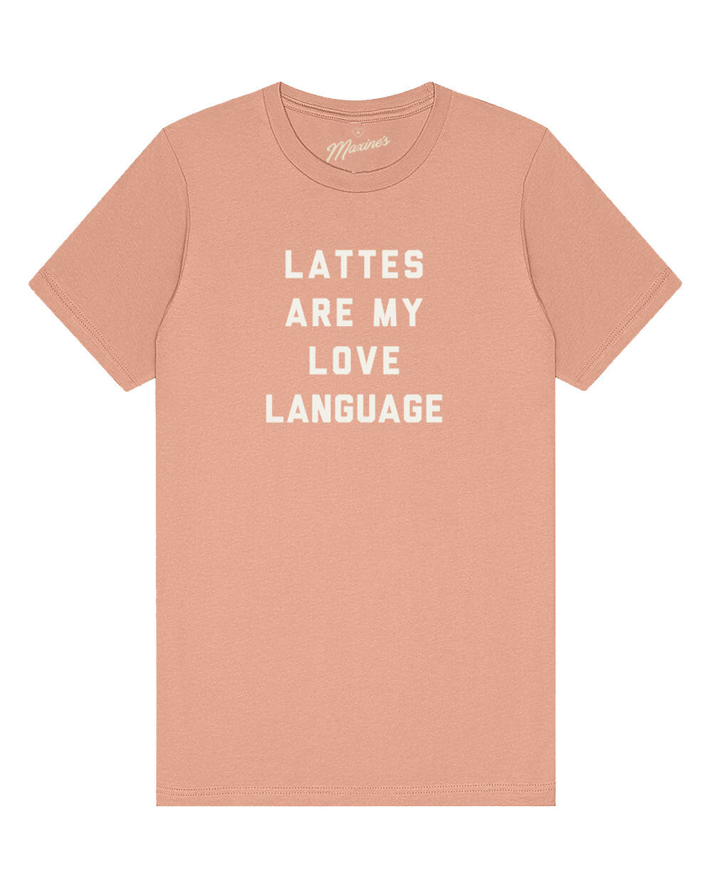 Latte Love