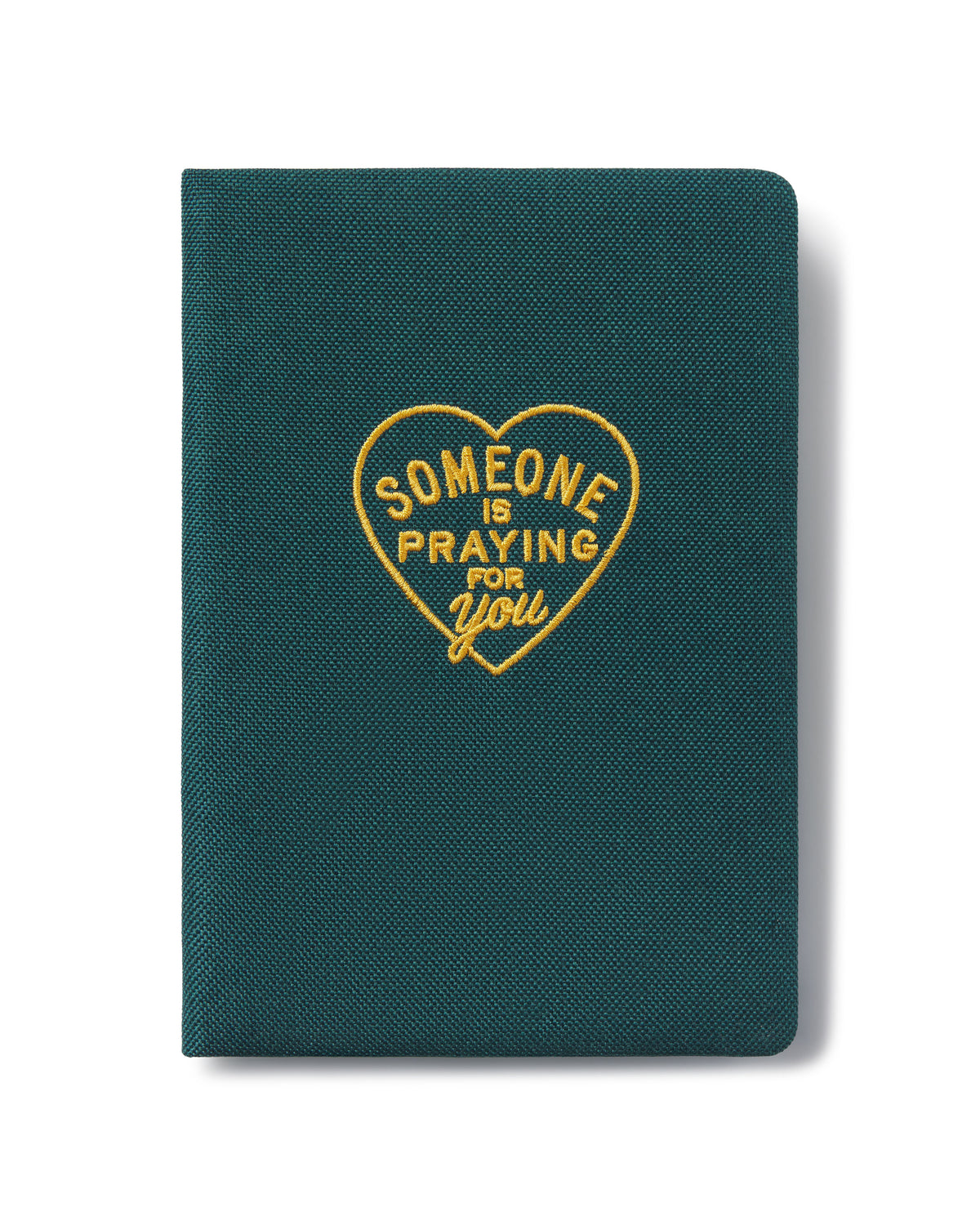 Heart Notebook