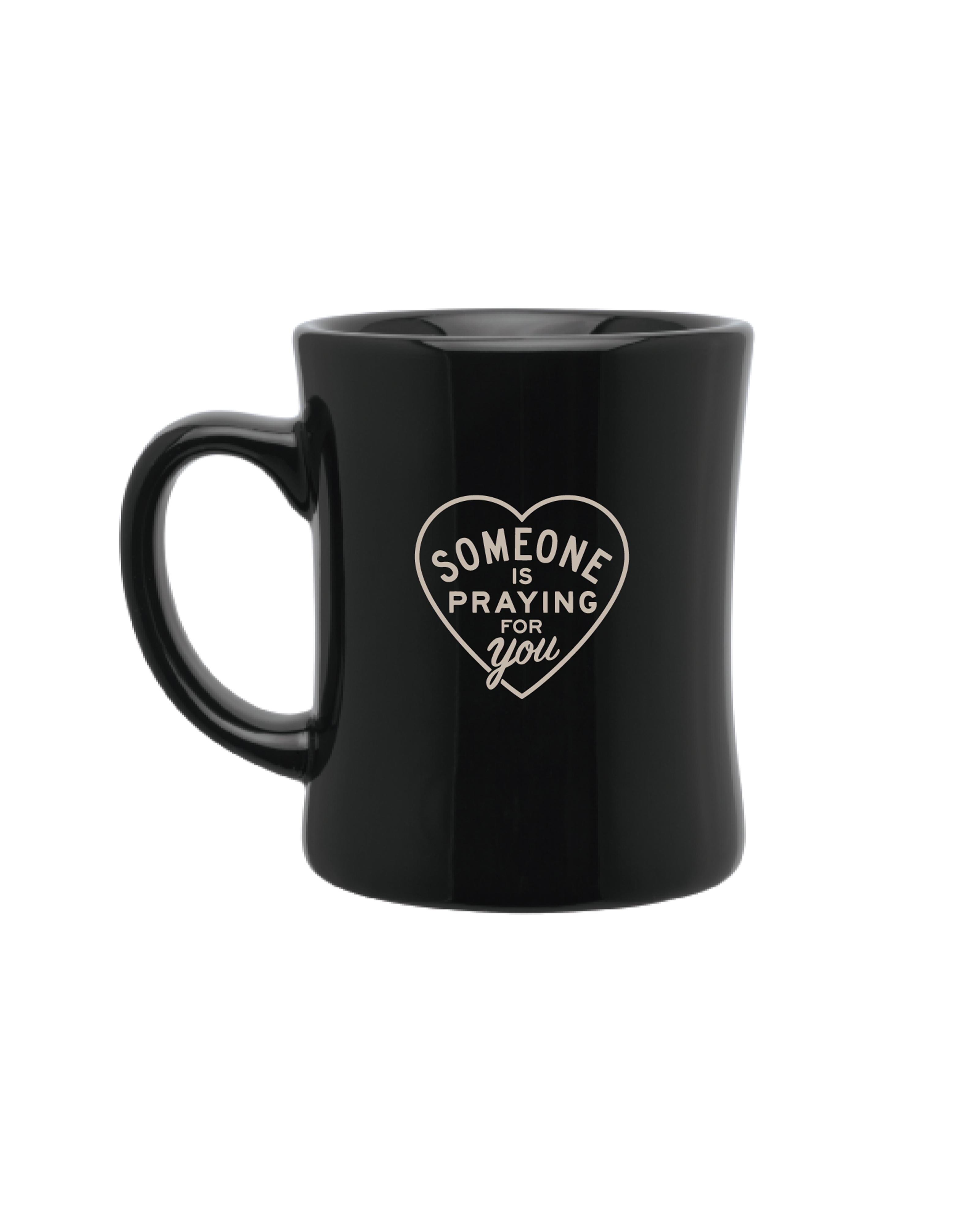 Mug - Black