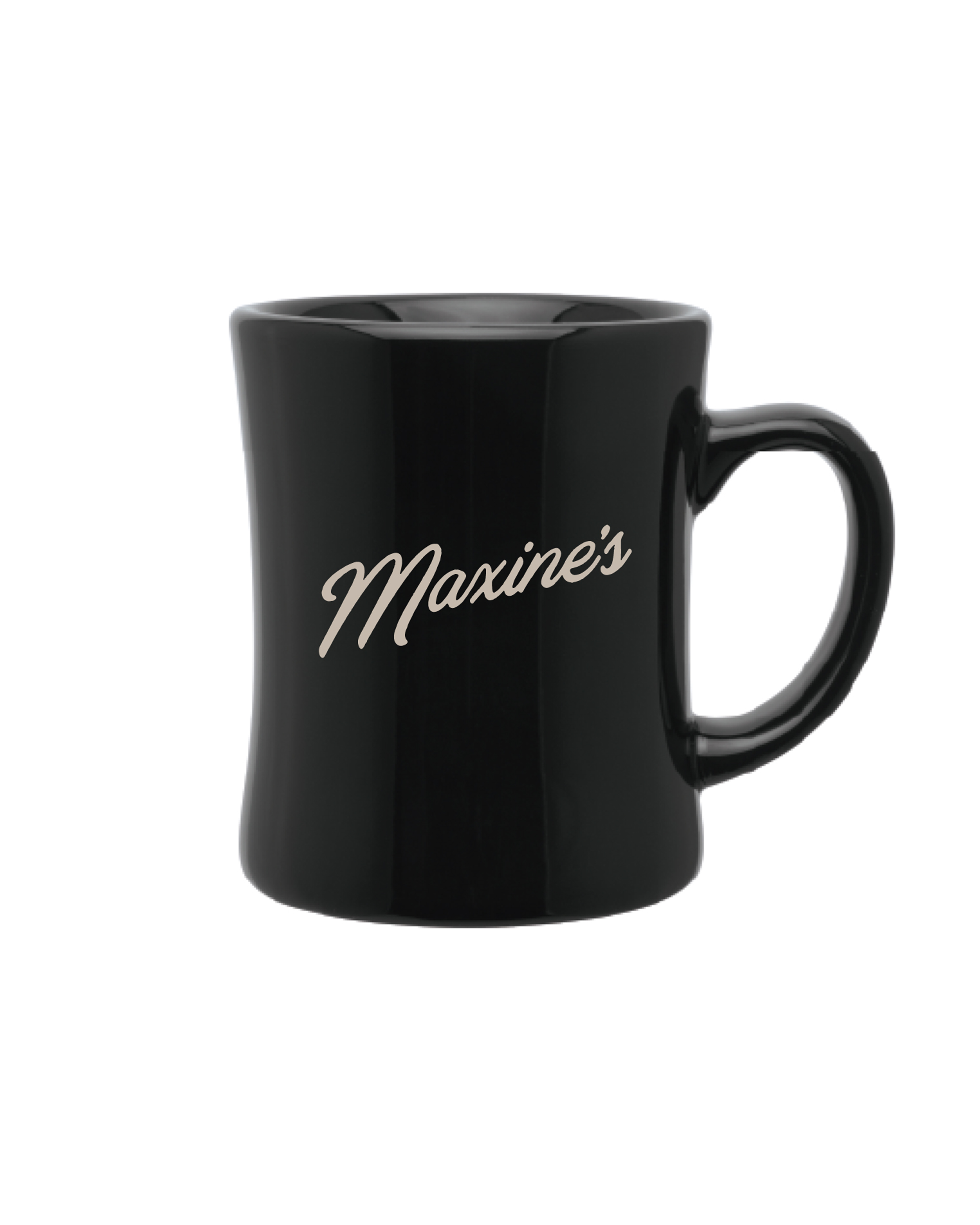 Mug - Black