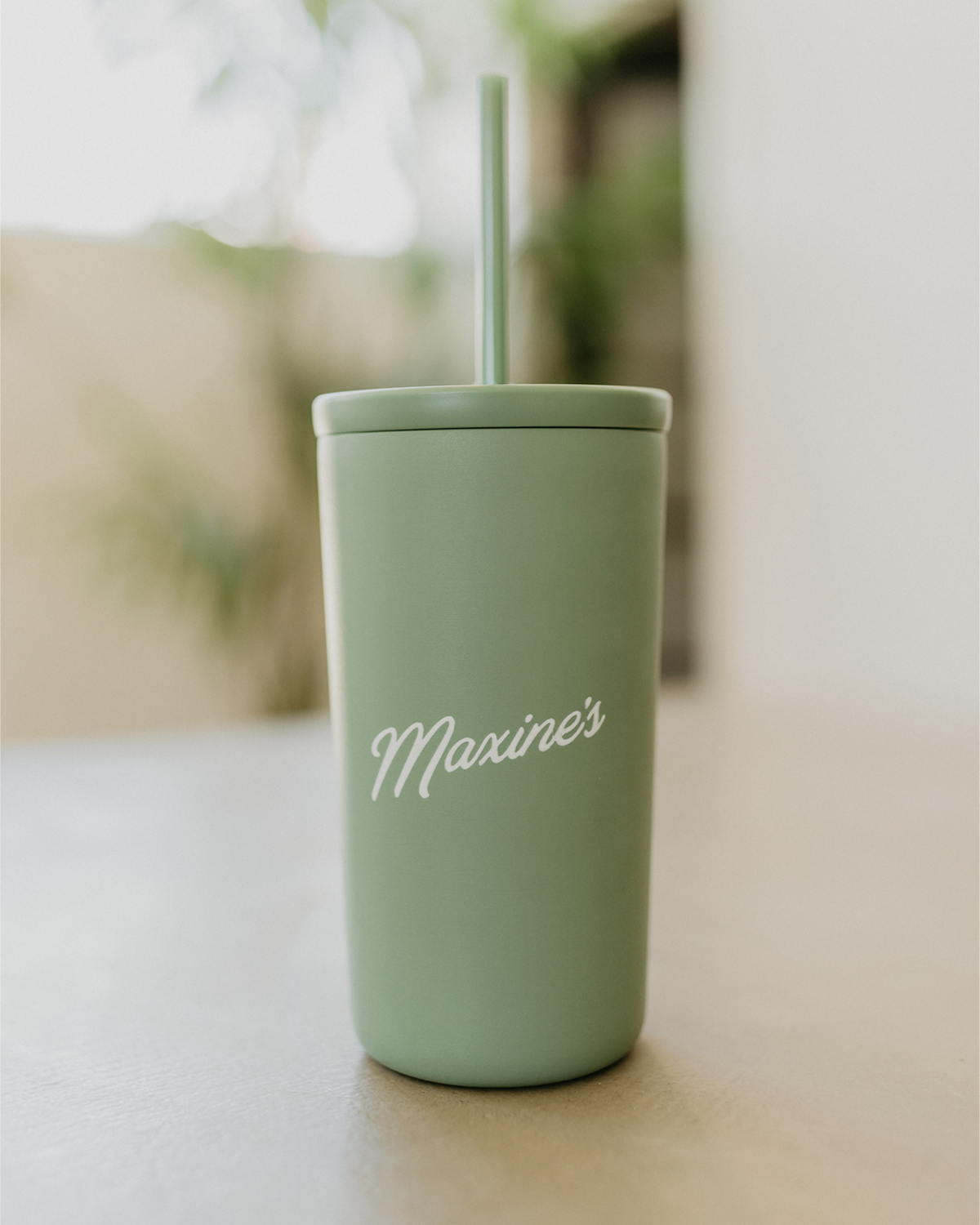 Heart Cold Cup