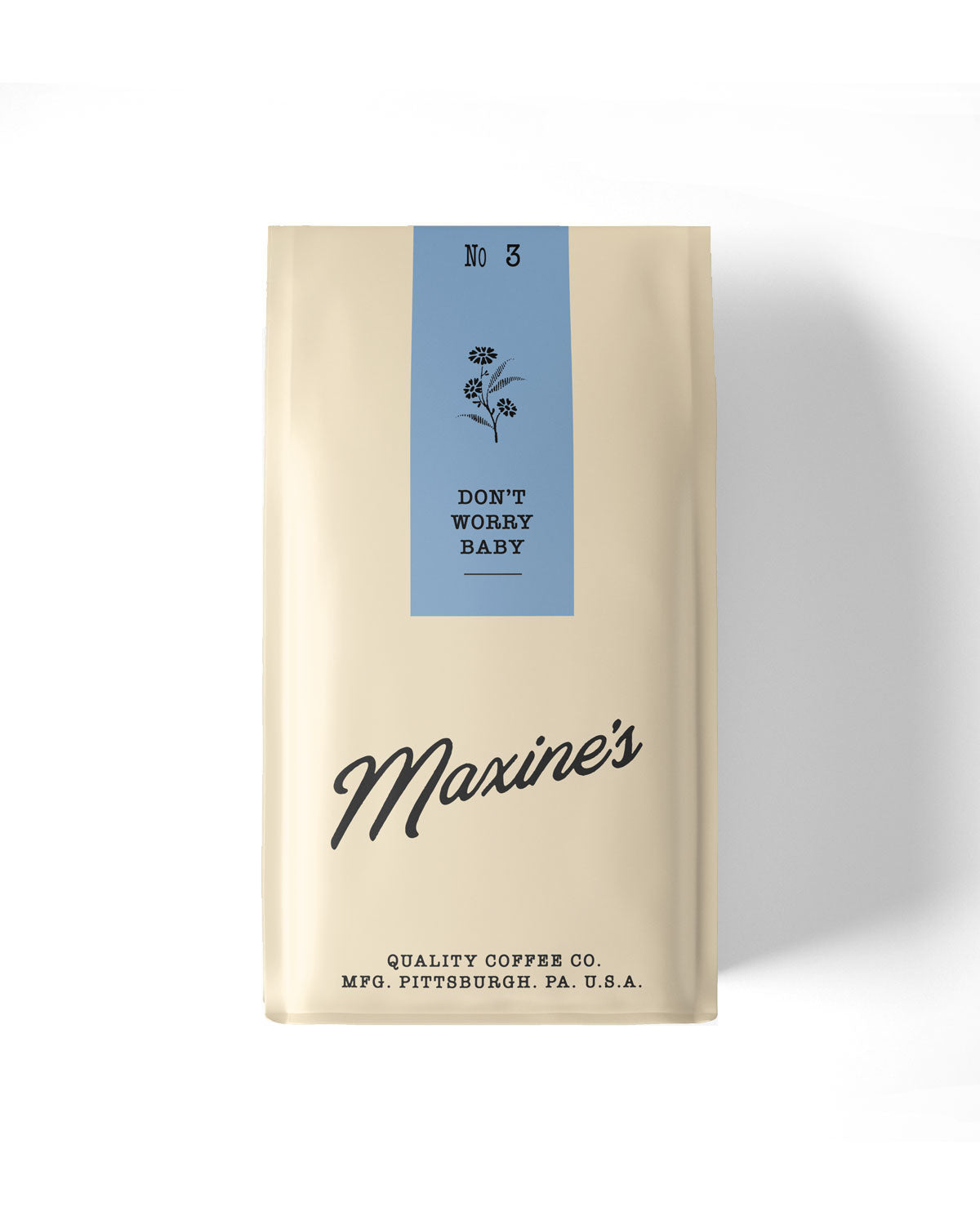 Signature Blends