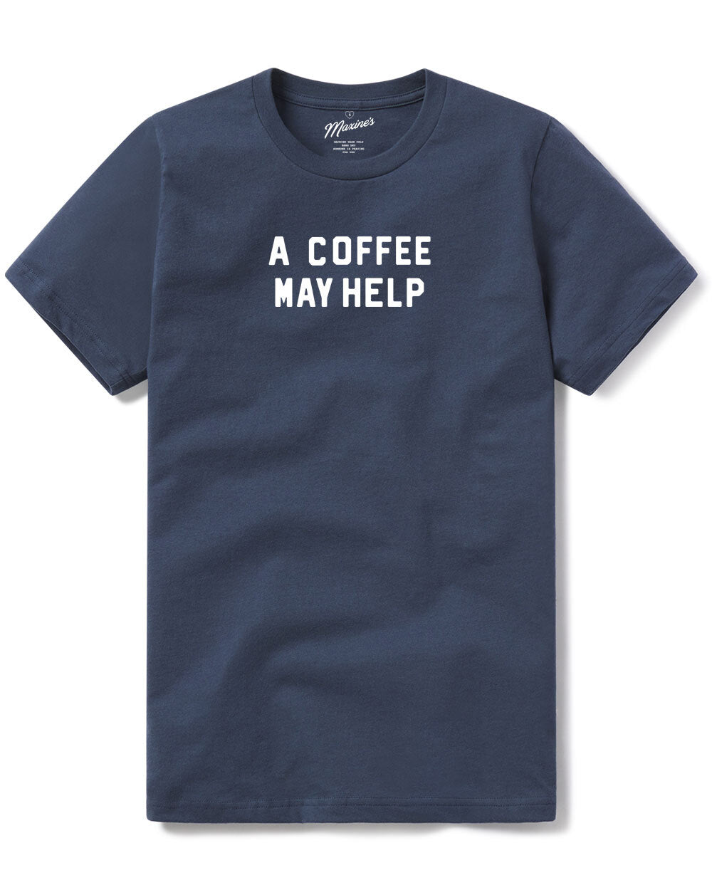 Coffee May Help