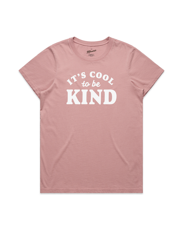 Cool to be Kind