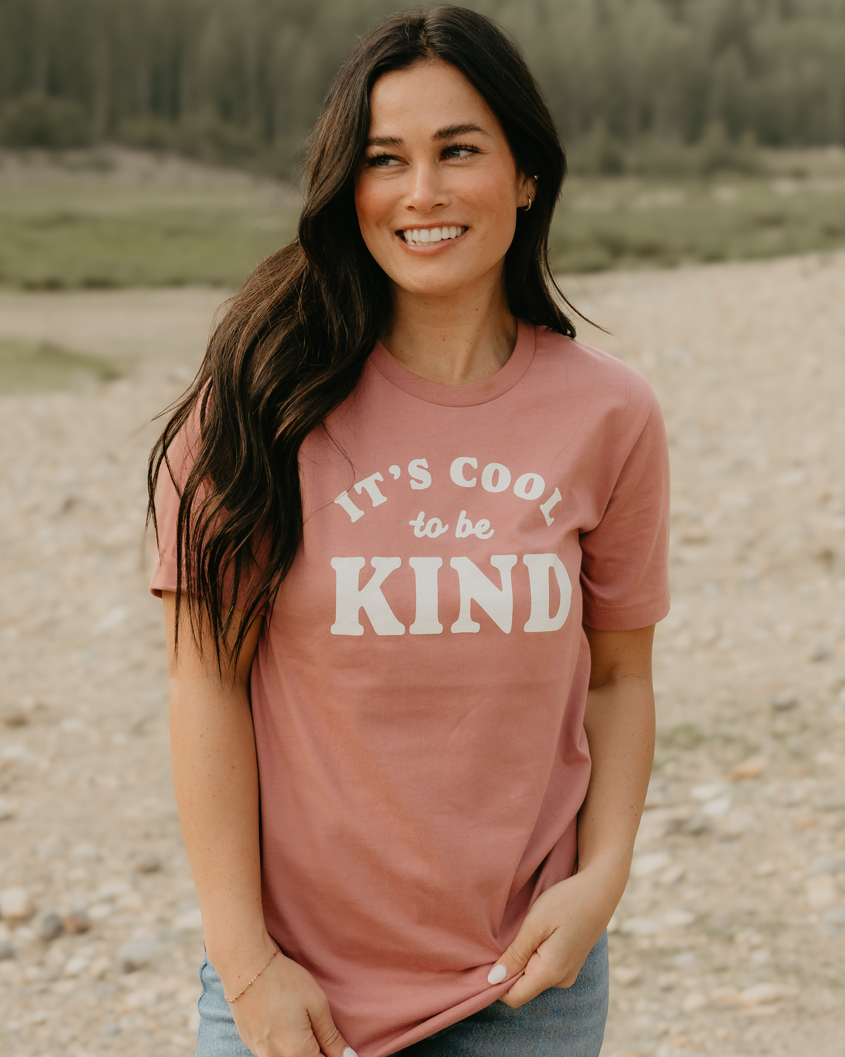 Cool to be Kind