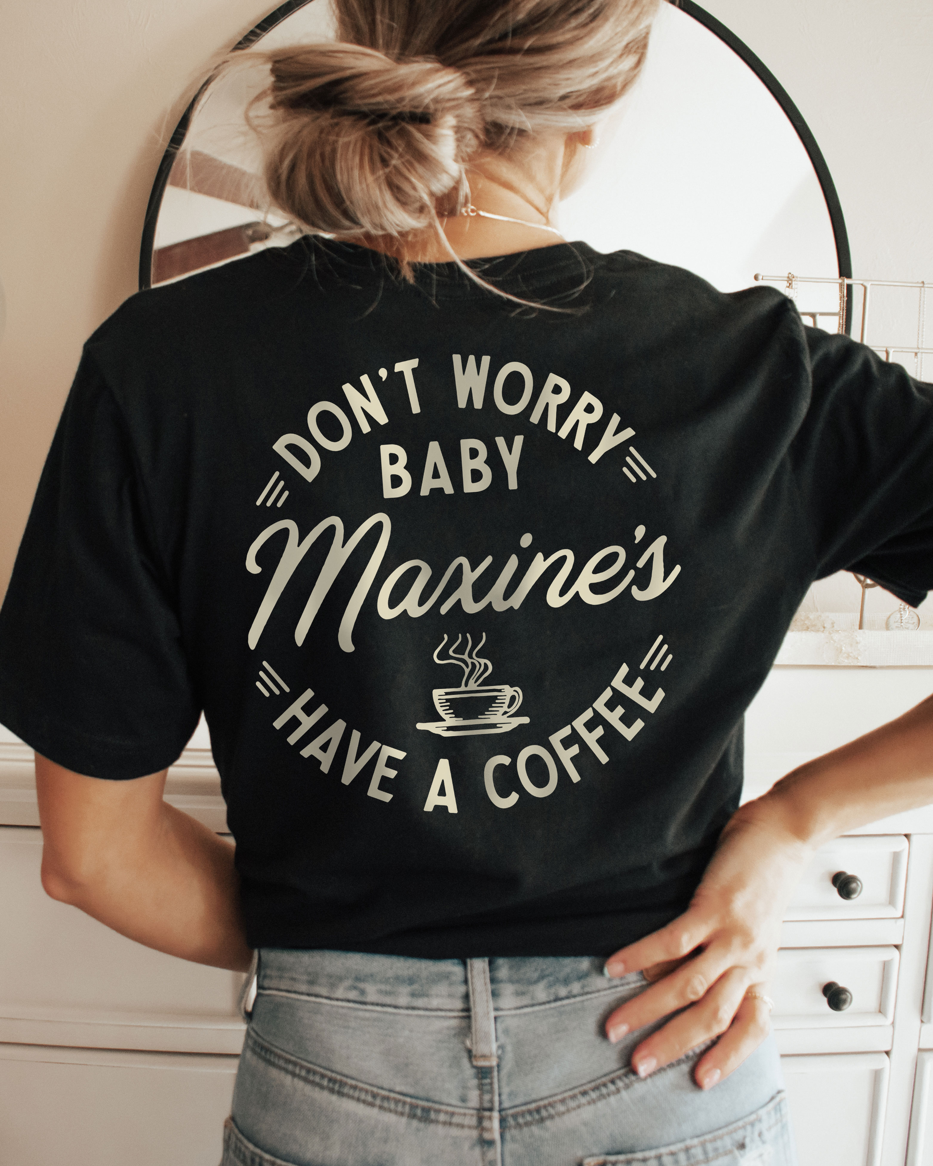 Don't Worry Baby