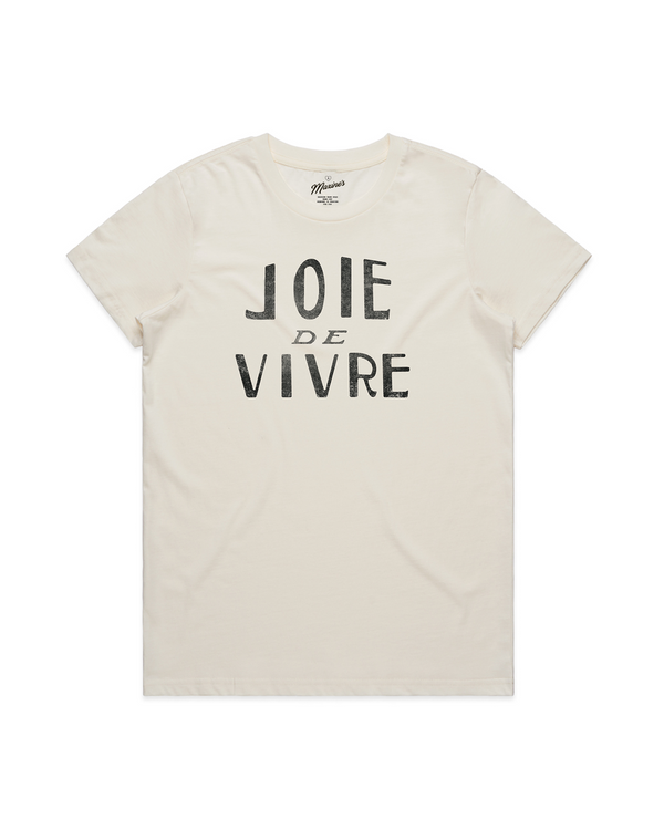 Joie De Vivre