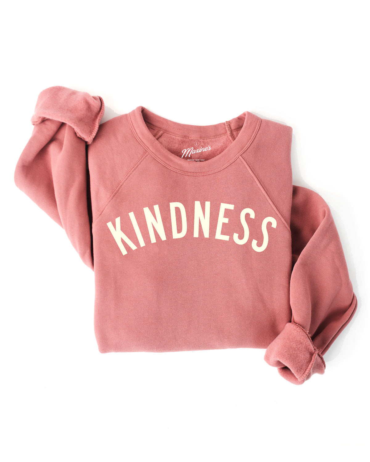 Kindness Crewneck