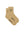 Logo Socks Tan