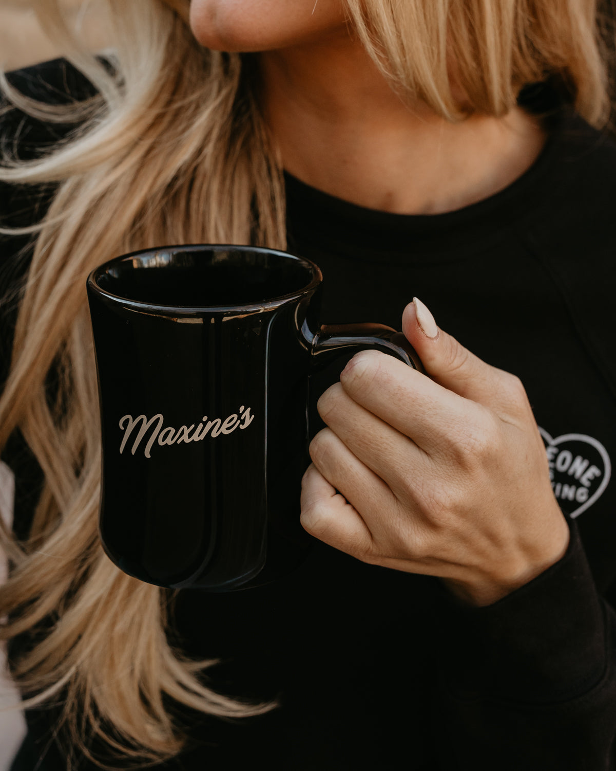 Heart Mug