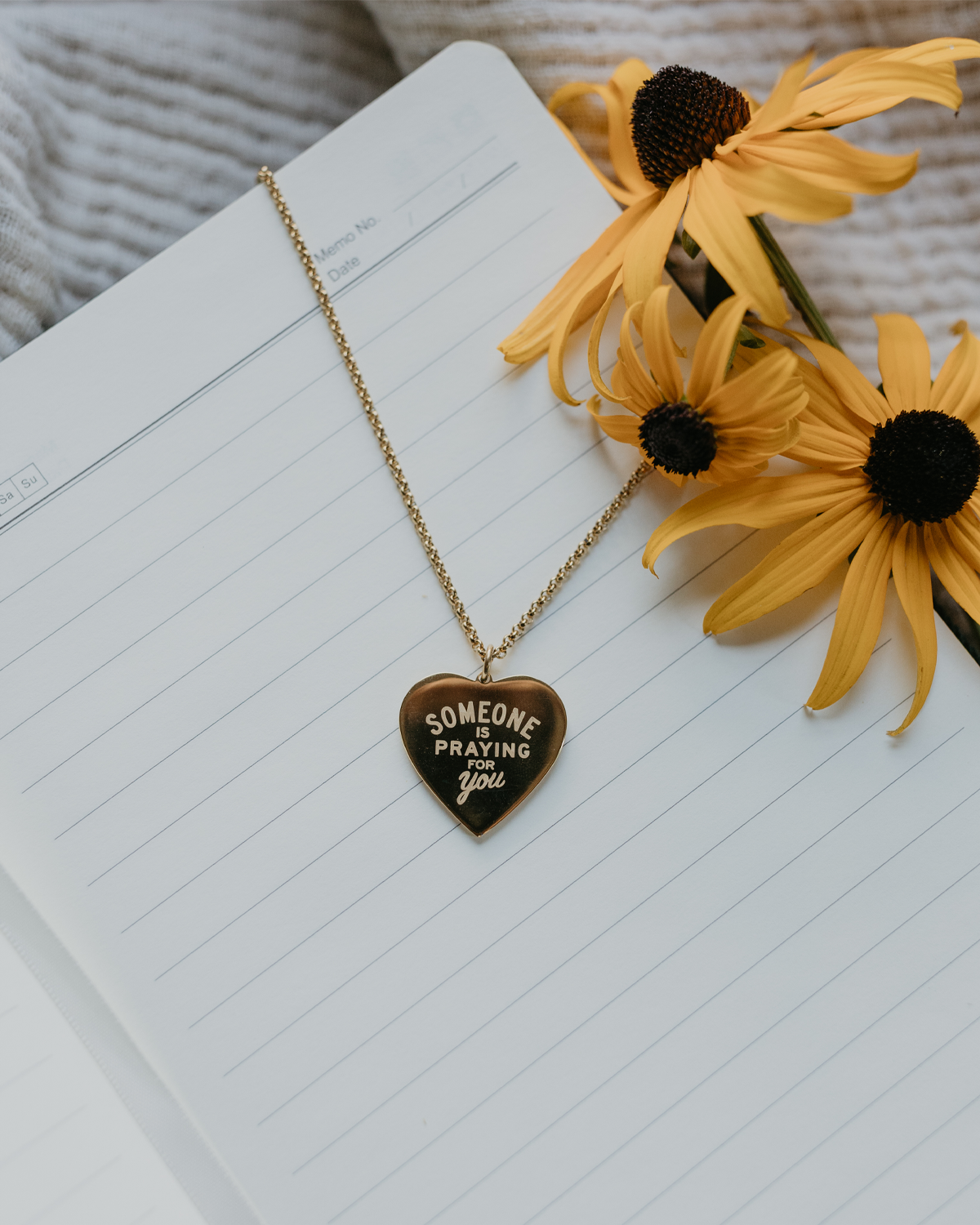 Heart Necklace