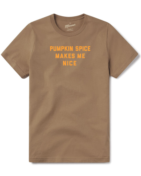 Pumpkin Spice