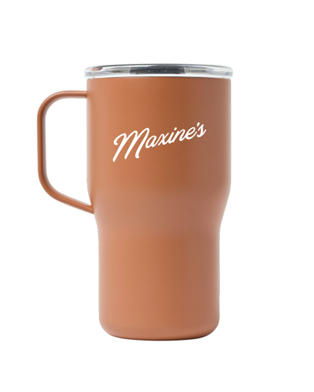 Roam Mug