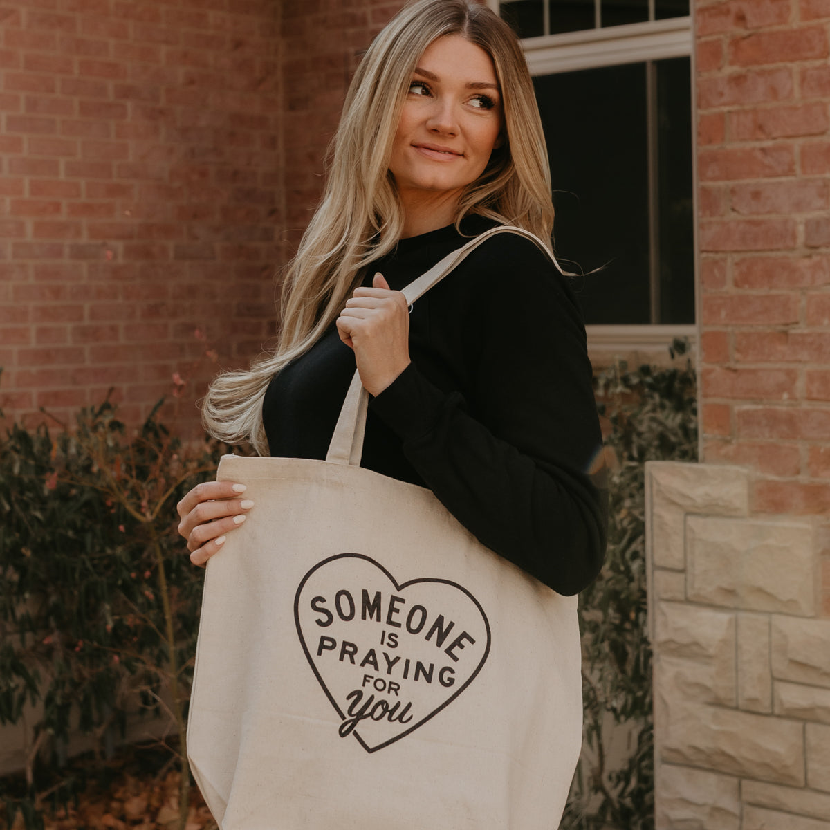 Tote Bag | Maxine