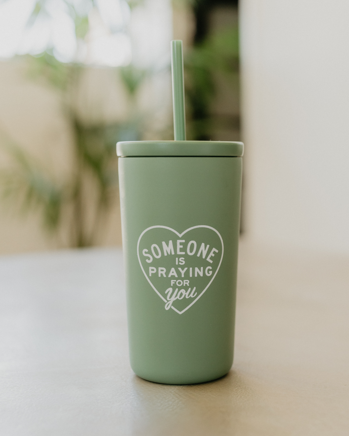 Heart Cold Cup