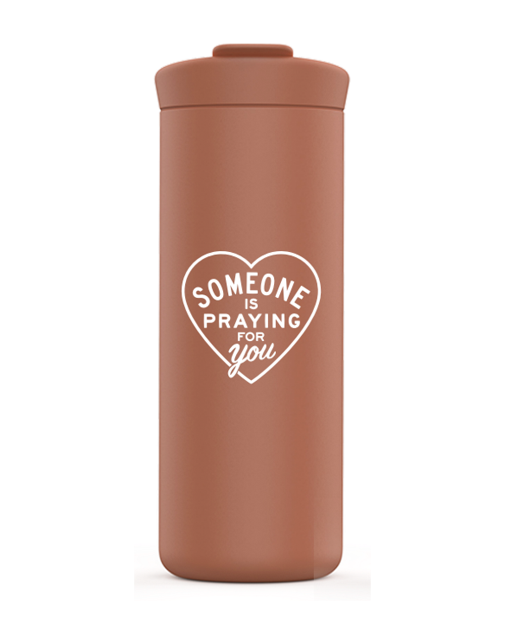 Flip Lid Tumbler