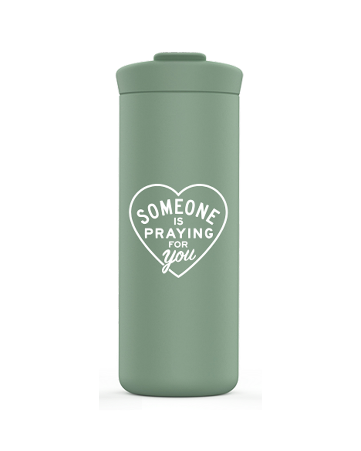 Heart Tumbler